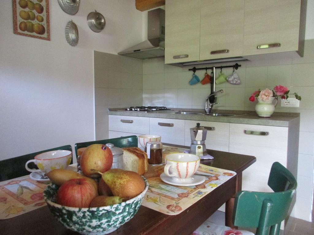 Tarzo Ca Di Minu 빌라 외부 사진
