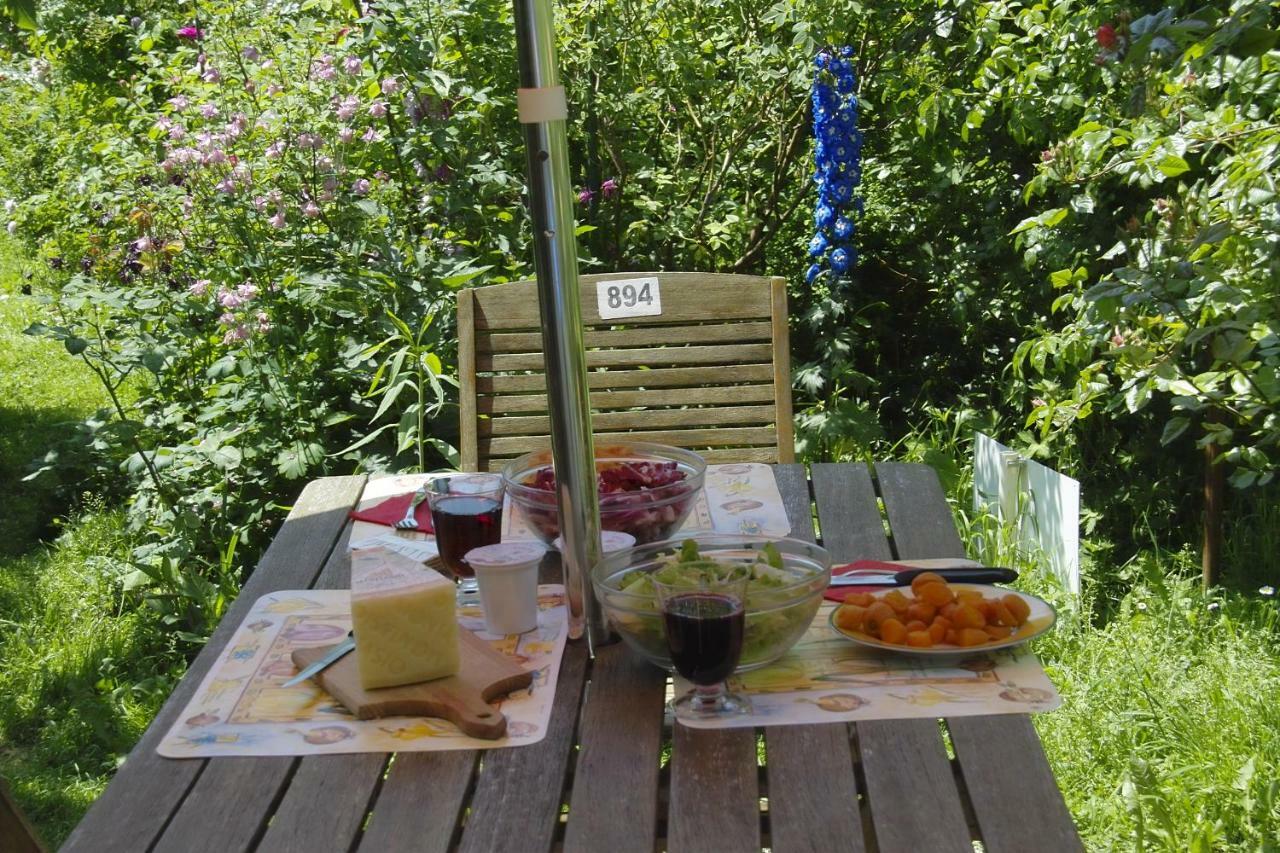 Tarzo Ca Di Minu 빌라 외부 사진