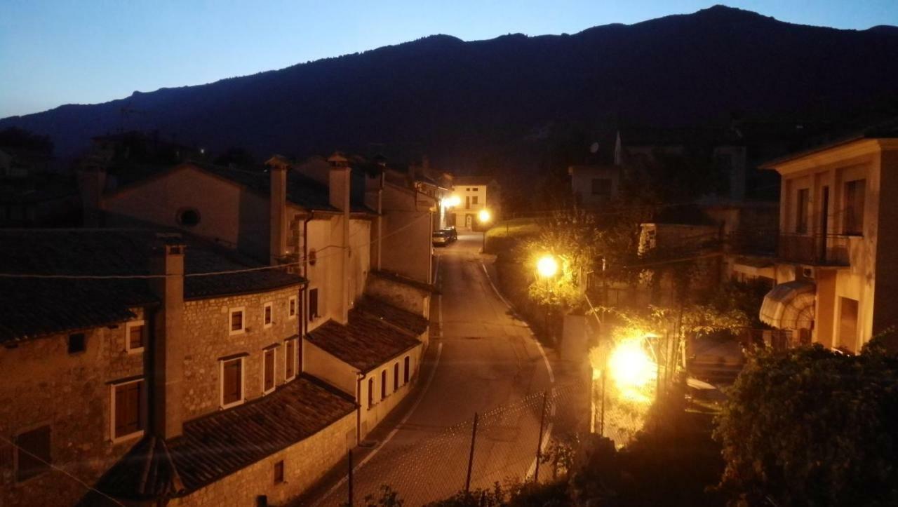 Tarzo Ca Di Minu 빌라 외부 사진